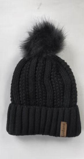 Ludaro Winter Hat for Women - Click Image to Close